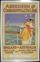 Aberdeen & Commonwealth Line