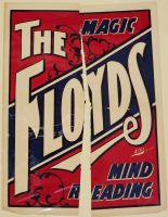 The Magic Floyds