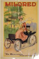 Mildred The Bewitching Star of Mystery