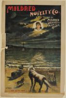 Mildred Novelty Co. A Fable