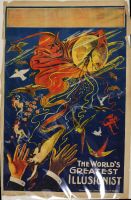 The World's Greatest Illusionist