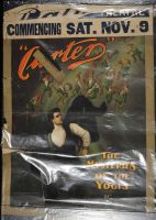 Carter Mysteries of the Yogis