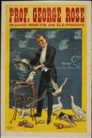 Prof. George Rose