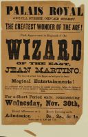 Jean Martino November 30