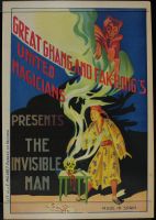 Chang and Fak-Hong's The Invisible Man