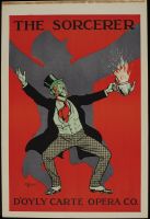 The Sorcerer