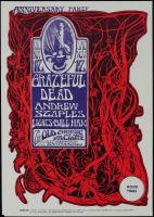 Grateful Dead at The Old Cheese Factory