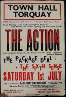 Recto After separation