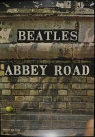 Beatles Abbey Road