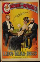 Le Roy Talma Bosco Worlds Monarchs of Magic