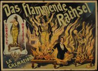 Das Flammende Rathsel