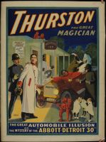 Thurston The Great Magician