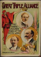 The Great Triple Alliance