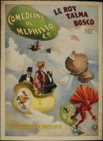 Le Roy Talma Bosco The Devil Gets the Worst of It