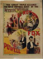 Le Roy Fox Powell 