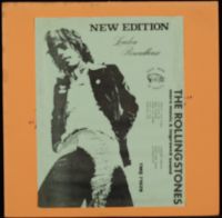 The Rolling Stones New Edition