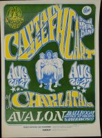 Captain Beefheart and His Magic Band