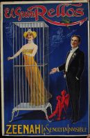 El Gran Rellos Zeenah