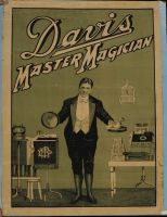 Davis Master Magician