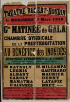 Theatre Robert Houdin