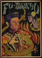 Fu-Manchu