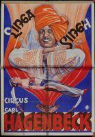 Circus Carl Hagenbeck