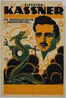 Direktor Kassner  