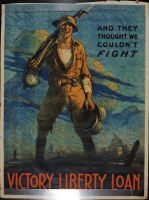 Victory Liberty Loan