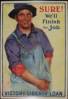 Sure! We'll Finish the Job