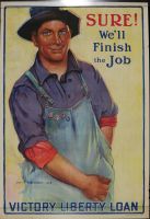 Sure! We'll Finish the Job