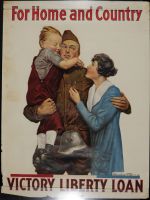 For Home and Country