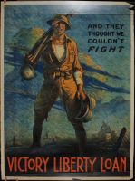 Victory Liberty Loan