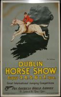 Dublin Horse Show