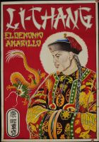 Li-Chang El Demonio Amarillo