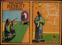The Great Nesbitt Mysteries