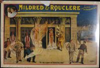 Mildred & Rouclere The Flight of Princess Iris