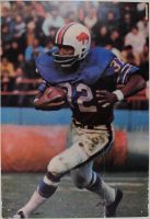 OJ Simpson Sports Illustrated 1973