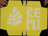 Repli by Henri Matisse