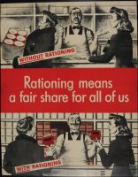 Rationing