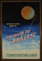 Mission to Mars