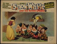 Snow White and the Seven Dwarves