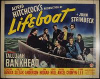 Lifeboat