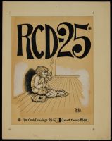RCD 25 by Ron Cobb