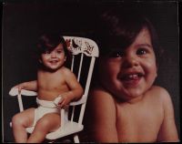 Photograph of Baby