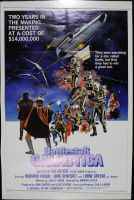 Battlestar Galactica