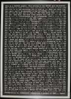 This is a Poster by Shepard Fairey