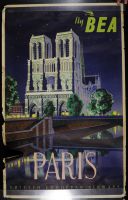 BEA Paris