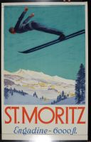 St. Moritz