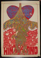 Love Conspiracy Color