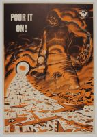 Pour It On